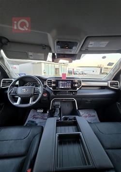 تويوتا توندرا